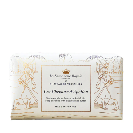 La Savonnerie Royale Seife Die Pferde des Apollon 3760260871297 La Savonnerie Royale Seife Die Pferde des Apollon 3760260871297